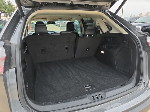 Certified 2024 Ford Edge Titanium image 23