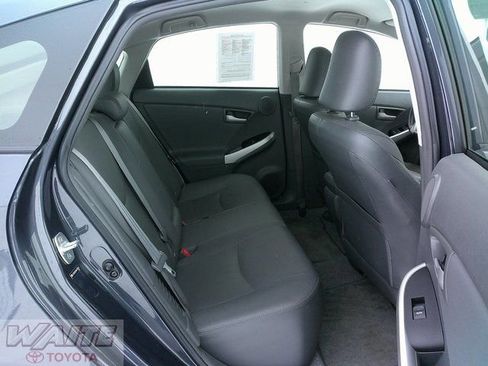 Used 2011 Toyota Prius Four image 20