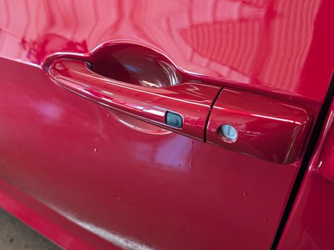 New 2026 Chrysler Pacifica Select image 25