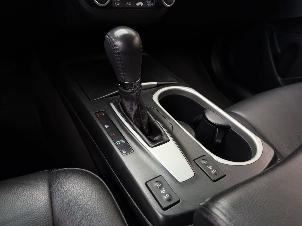 Used 2017 Acura RDX FWD image 18