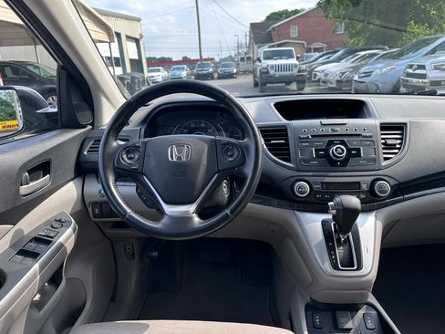 Used 2014 Honda CR-V EX-L image 14