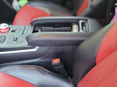 Used 2022 Toyota Highlander XSE