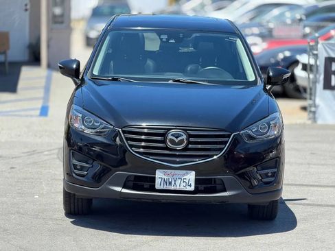 Used 2016 MAZDA CX-5 Grand Touring FWD image 5
