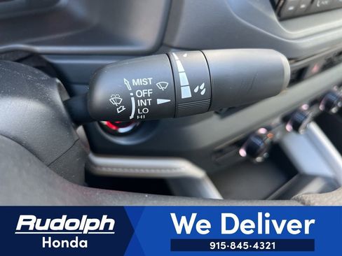 New 2025 Honda Accord LX image 35