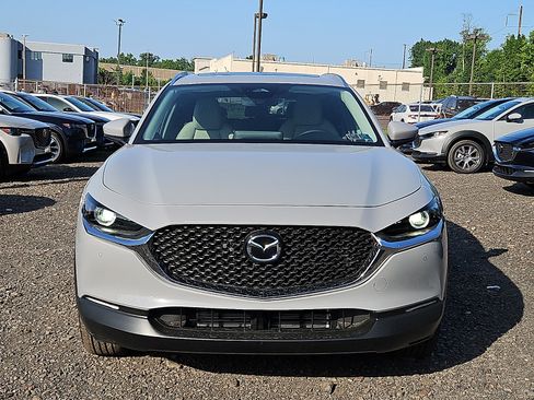 New 2026 MAZDA CX-30 AWD 2.5 S image 2