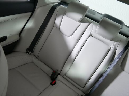 Used 2022 Honda Insight Touring image 12