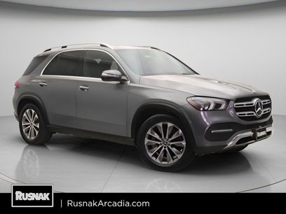 Certified 2023 Mercedes-Benz GLE 350