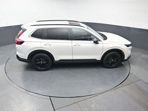 Certified 2025 Honda CR-V Sport-L image 42