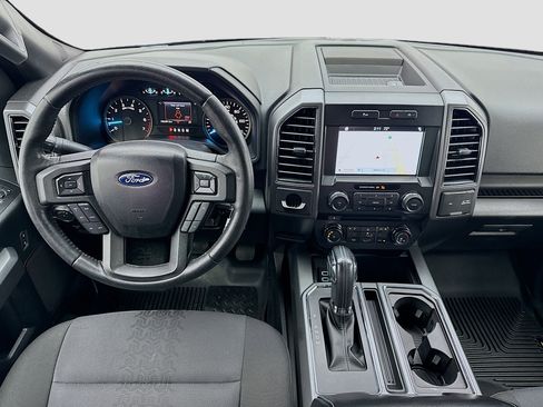 Used 2018 Ford F150 XLT w/ Equipment Group 302A Luxury image 14