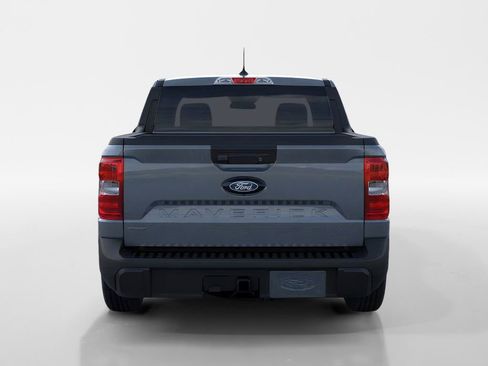 New 2026 Ford Maverick Lariat AWD/4WD image 37