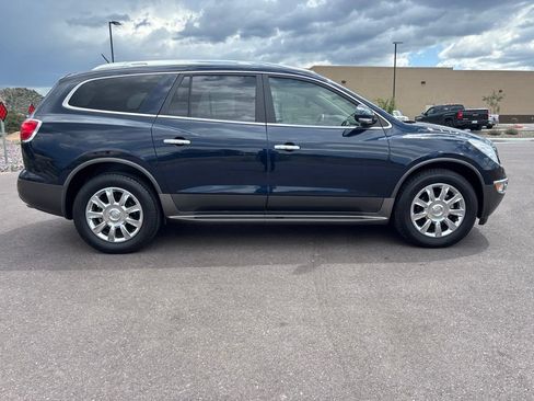 Used 2012 Buick Enclave Premium w/ Trailering Provision Package FWD image 4