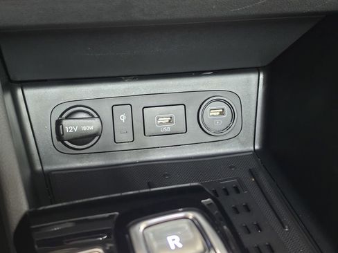 Certified 2023 Hyundai Sonata SEL w/ Convenience Package image 28