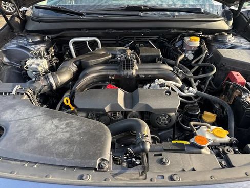 Used 2017 Subaru Outback 2.5i Premium AWD/4WD image 27
