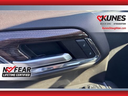 Used 2024 Chevrolet Silverado 1500 LT w/ Work Truck Package image 21