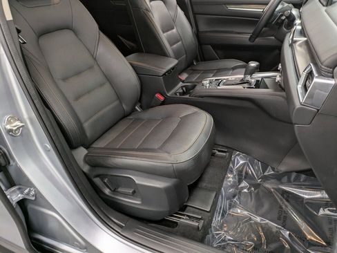 Certified 2023 MAZDA CX-5 AWD 2.5 S w/ Premium Plus Pkg image 28