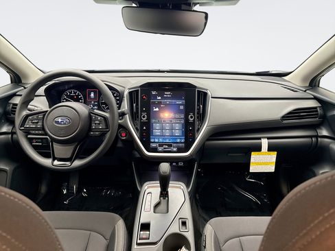 Used 2025 Subaru Crosstrek 2.0i Premium w/ Popular Package #4 AWD/4WD image 14