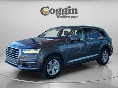Used 2019 Audi Q7 2.0T Premium Plus w/ Premium Plus Package