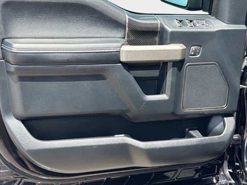 Used 2020 Ford F150 Raptor w/ Equipment Group 802A Luxury AWD/4WD image 19