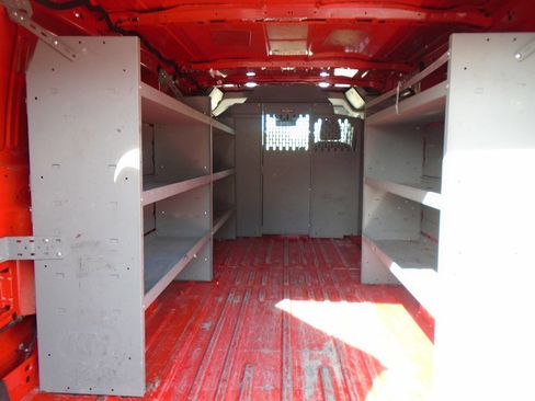 Used 2019 Ford Transit 150 148 Low Roof image 8