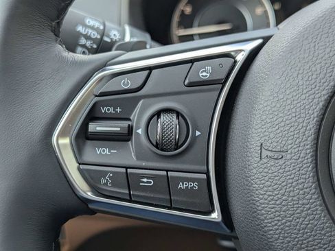 Used 2026 Acura RDX w/ Advance Package AWD/4WD image 26