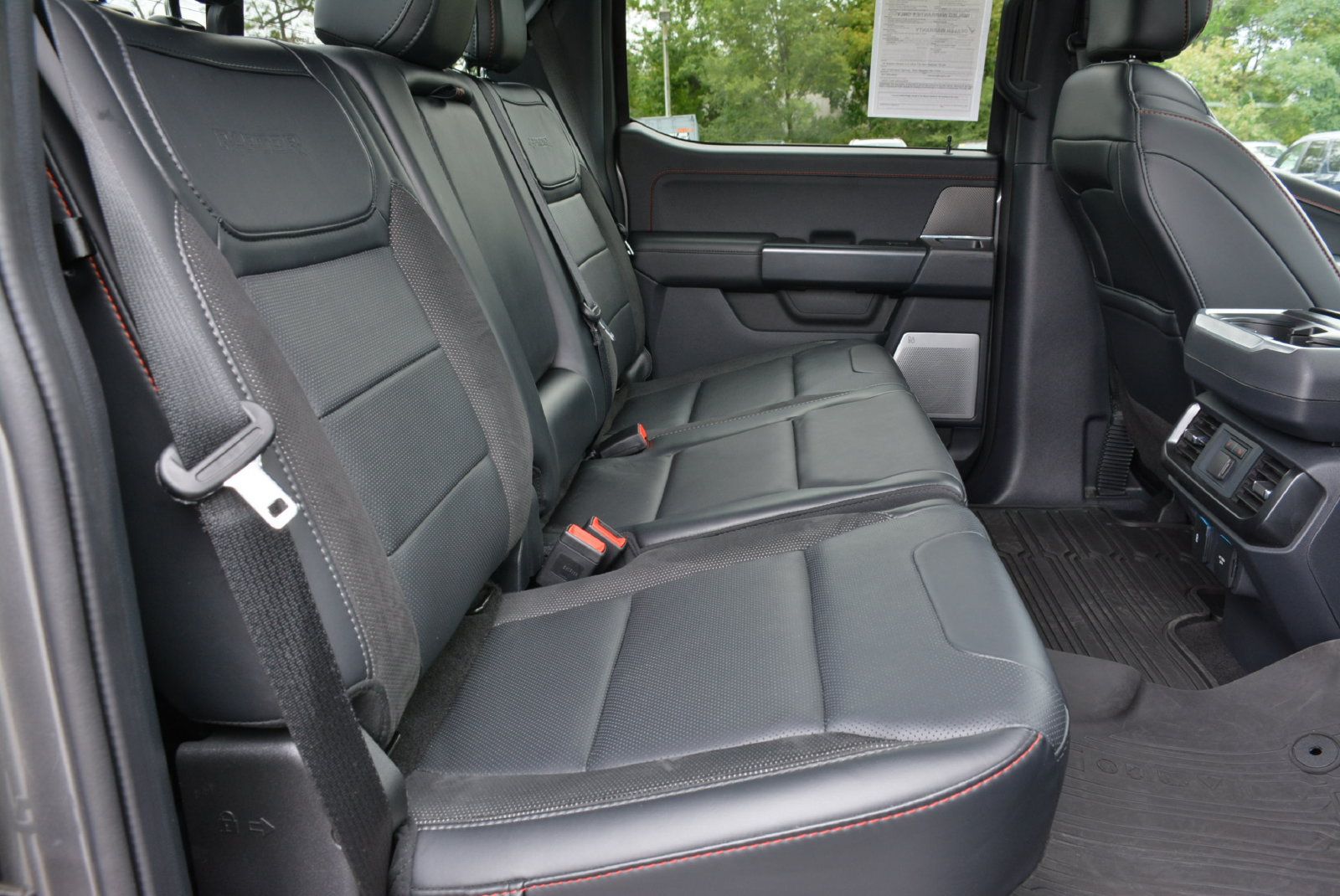 Used 2024 Ford F150 Raptor AWD/4WD image 19