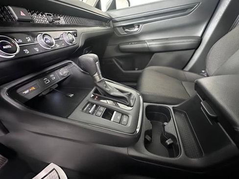 Used 2024 Honda CR-V EX image 30