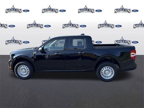 New 2025 Ford Maverick XL image 8