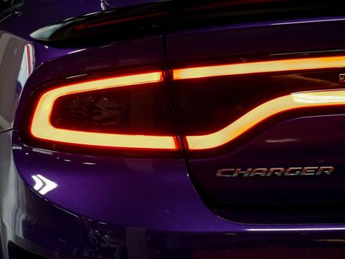 Used 2023 Dodge Charger SRT Hellcat w/ Harman/Kardon Audio Group RWD image 93