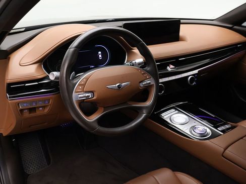 Used 2021 Genesis G80 2.5T image 15