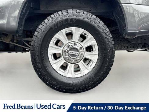 Used 2020 Ford F250 XL w/ STX Appearance Package image 29