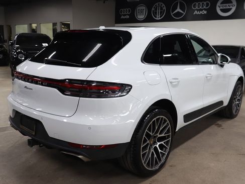 Used 2020 Porsche Macan image 5