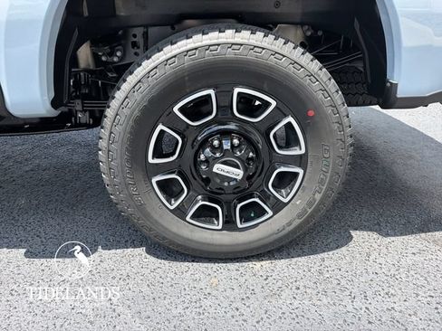 New 2026 Ford F250 Platinum AWD/4WD image 31