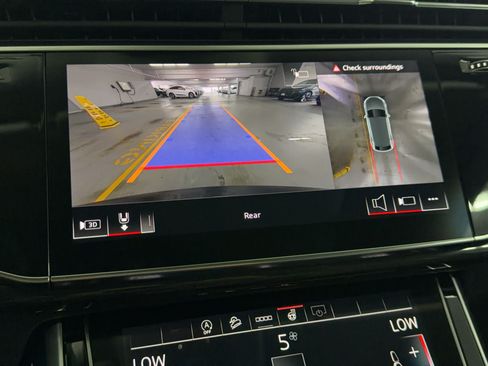 New 2026 Audi Q8 Premium AWD/4WD image 24