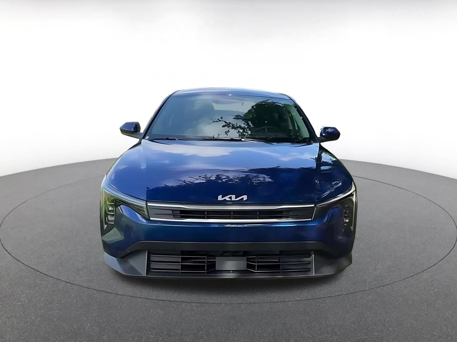 Used 2025 Kia K4 FWD image 3