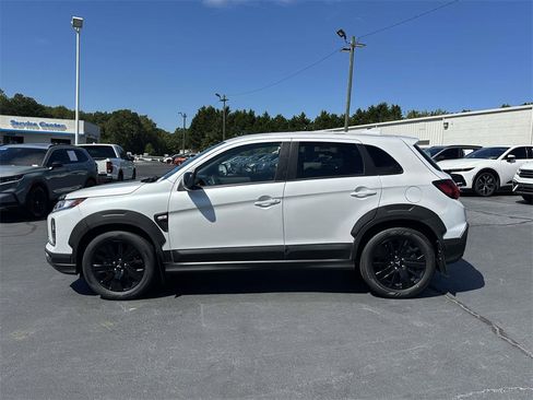 Used 2024 Mitsubishi Outlander Sport 2.0 Trail Edition image 22