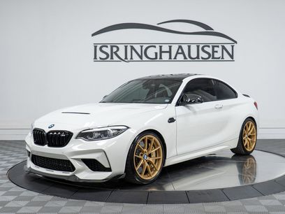 Used 2020 BMW M2 CS