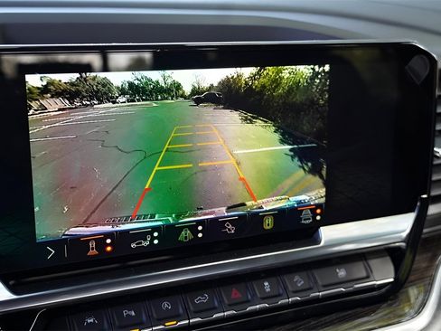 New 2026 GMC Sierra 1500 Elevation w/ Elevation Premium Package image 16