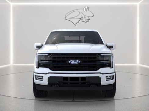 New 2026 Ford F150 Platinum AWD/4WD image 8