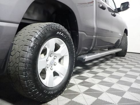 Used 2023 RAM 1500 Big Horn AWD/4WD image 17