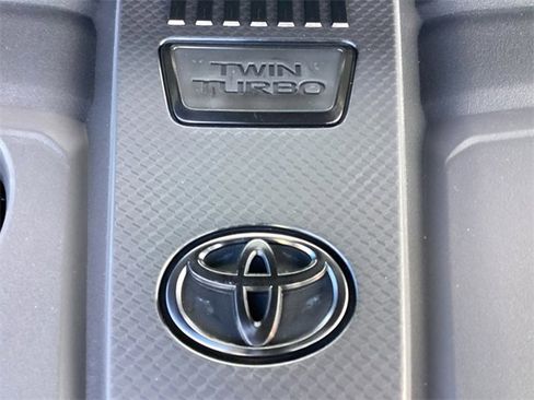 Used 2023 Toyota Tundra Limited image 31