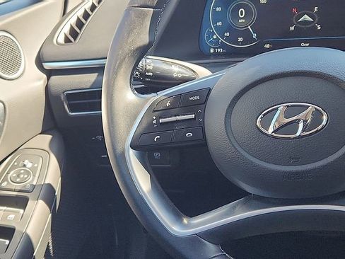 Certified 2023 Hyundai Sonata SEL w/ Convenience Package FWD image 14
