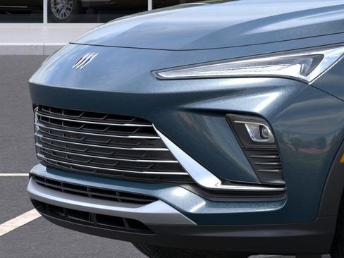 New 2026 Buick Envista Preferred image 13