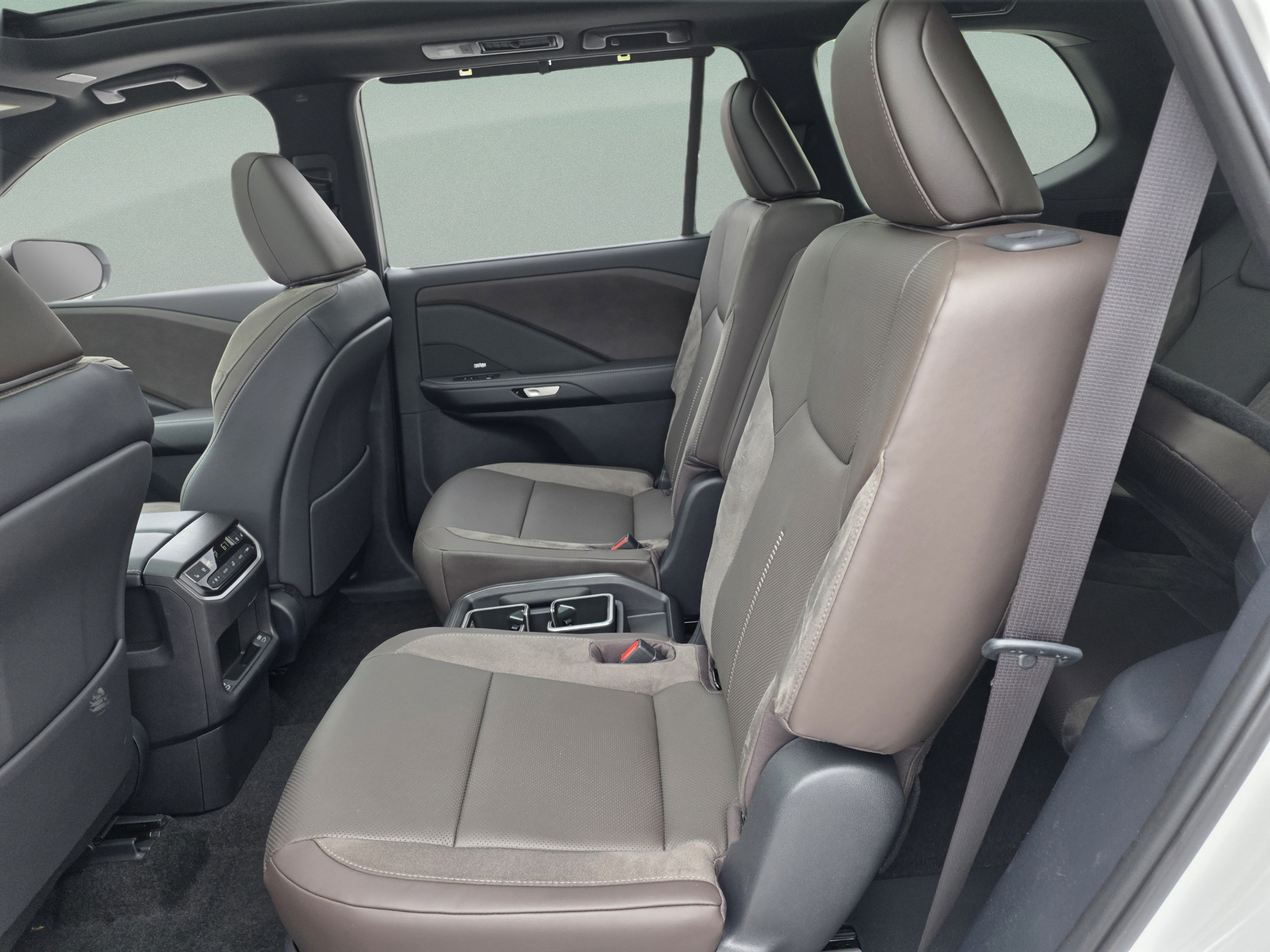 Certified 2026 Lexus TX 350 AWD w/ Technology Package image 16