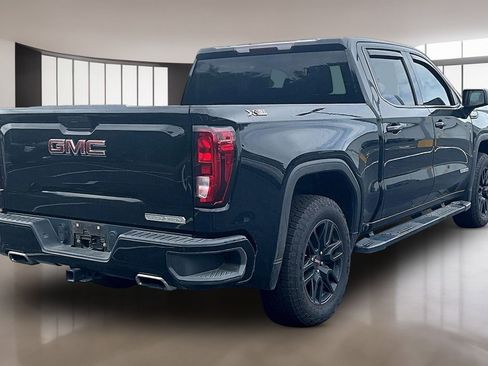 Used 2020 GMC Sierra 1500 Elevation w/ Elevation Value Package AWD/4WD image 6