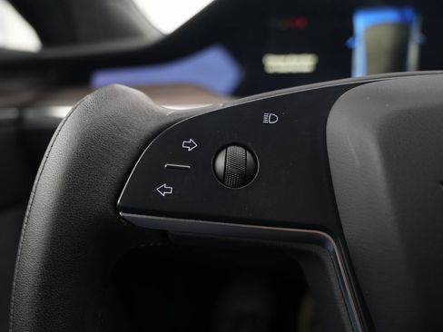 Used 2021 Tesla Model S Long Range image 46