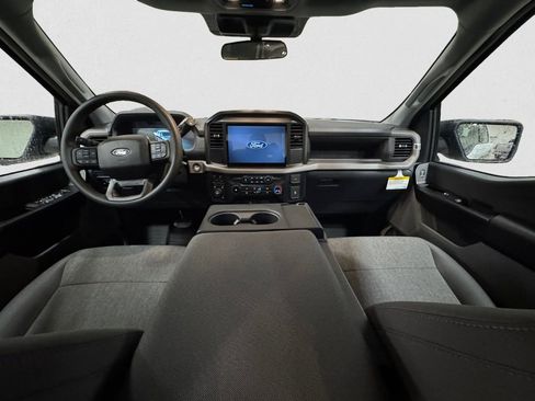 Used 2025 Ford F150 XL w/ Tow/Haul Package image 10