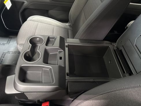 New 2026 Chevrolet Silverado 2500 LT w/ Trail Boss Package image 27