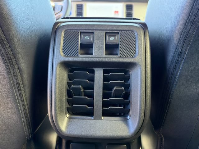 Used 2025 Ford Bronco Outer Banks AWD/4WD image 20