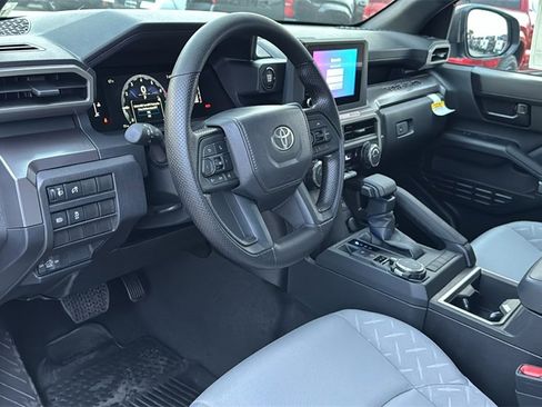 New 2026 Toyota Tacoma SR5 image 16
