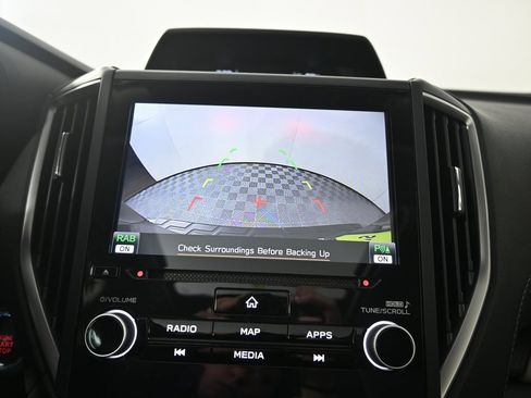 Used 2023 Subaru Forester Limited image 28